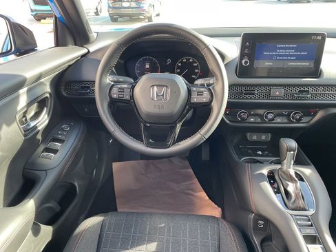 New 2026 Honda HR-V Sport image 12
