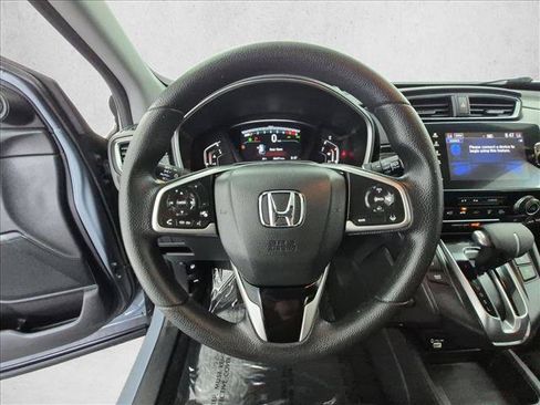 Used 2021 Honda CR-V EX image 30