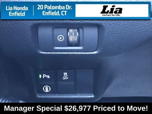 Certified 2024 Honda Civic Touring image 22