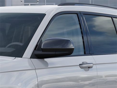 New 2025 Jeep Grand Cherokee L Altitude image 12