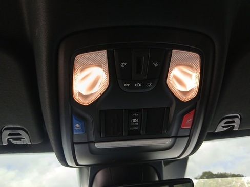 Used 2022 RAM 1500 Rebel w/ Rebel Level B Equipment Group image 48