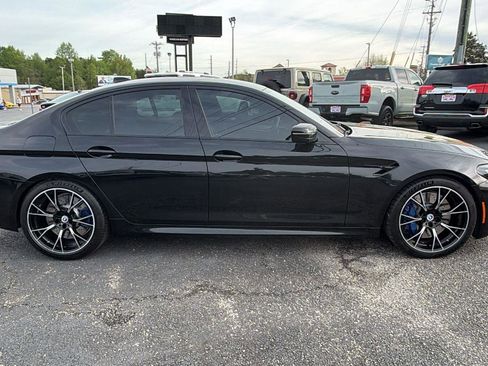 Used 2023 BMW M5 w/ Competition Package image 4
