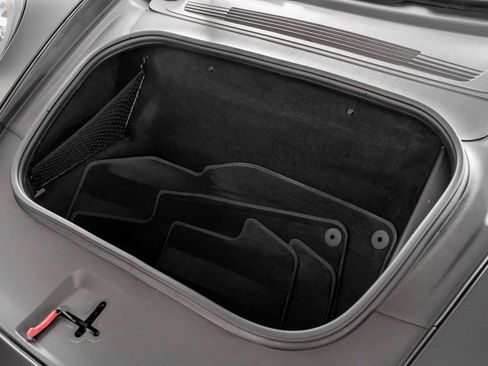 Used 2021 Porsche 911 Carrera image 53