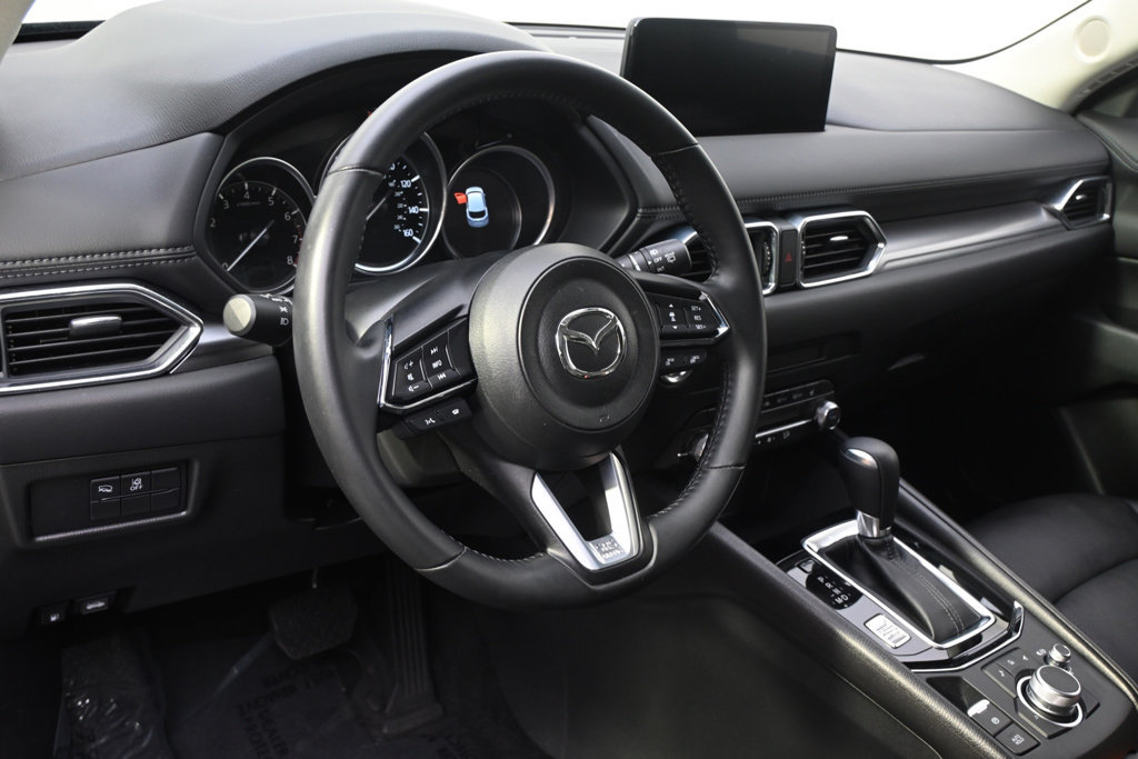 Used 2025 MAZDA CX-5 AWD 2.5 S image 10