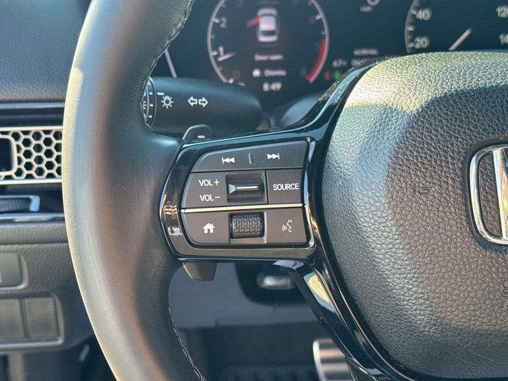 Used 2022 Honda Civic Sport image 13