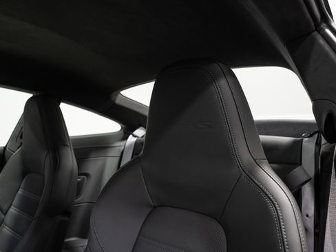 Used 2024 Porsche 911 Turbo S image 31