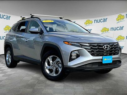 Used 2024 Hyundai Tucson SEL