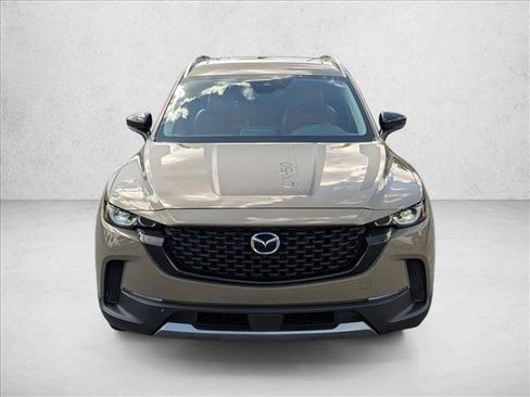 Used 2023 MAZDA CX-50 Meridian Edition AWD/4WD image 2