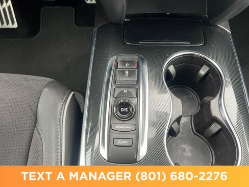 Used 2020 Acura MDX A-Spec AWD/4WD image 24
