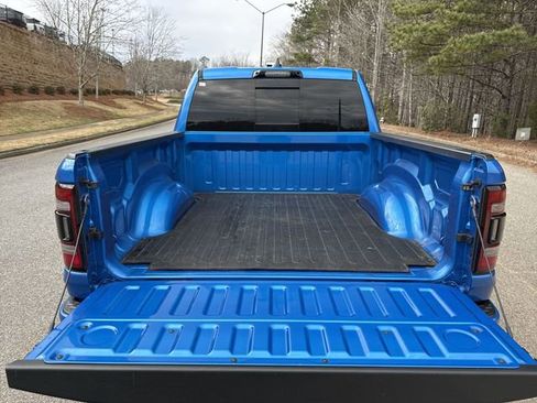 Used 2022 RAM 1500 TRX w/ TRX Level 2 Equipment Group image 22