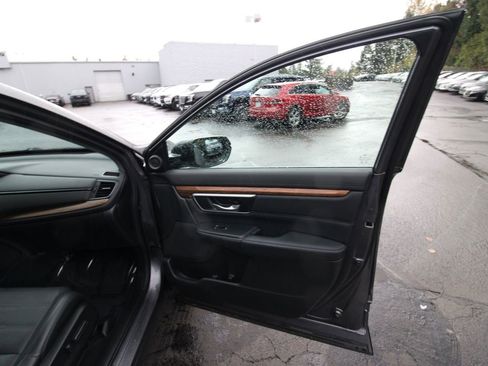 Used 2020 Honda CR-V EX-L image 16