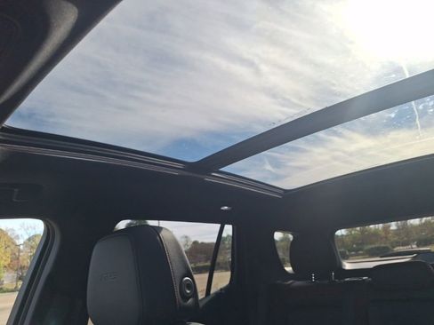 New 2026 Chevrolet Equinox RS w/ Convenience Package III image 28