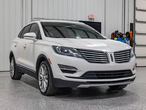 Used 2018 Lincoln MKC Reserve w/ Lincoln MKC Climate Package FWD image 7