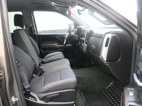 Used 2014 GMC Sierra 1500 SLE AWD/4WD image 11
