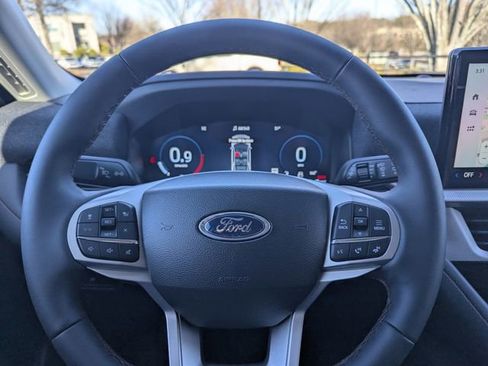 New 2026 Ford Explorer Active image 27
