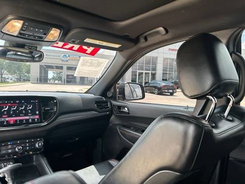 Used 2023 Dodge Durango R/T AWD/4WD image 39