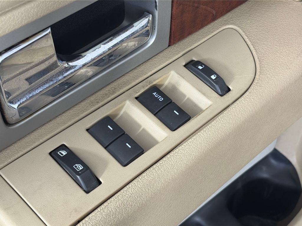 Used 2010 Ford F150 King Ranch AWD/4WD image 25