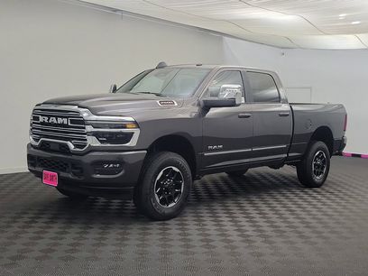 Used 2025 RAM 2500 Laramie