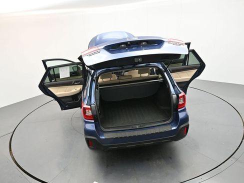 Used 2019 Subaru Outback 3.6R Limited image 44