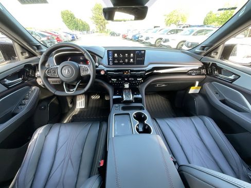 New 2026 Acura MDX A-Spec image 8