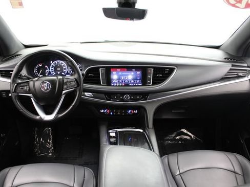 Used 2023 Buick Enclave Premium w/ LPO, Floor Liner Package FWD image 29