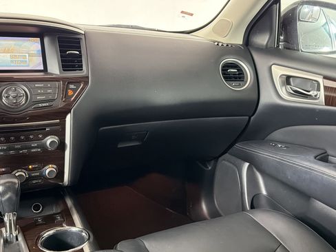 Used 2013 Nissan Pathfinder SL w/ SL Premium Pkg FWD image 26