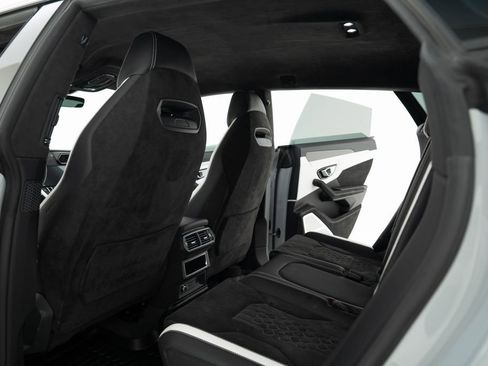 Used 2024 Lamborghini Urus S AWD/4WD image 37