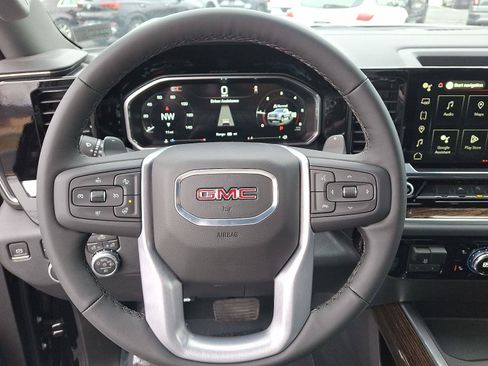 New 2026 GMC Sierra 1500 Elevation w/ Preferred Package AWD/4WD image 10