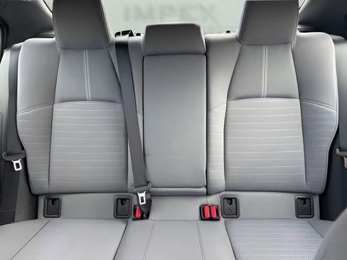 Used 2022 Toyota Corolla SE image 10