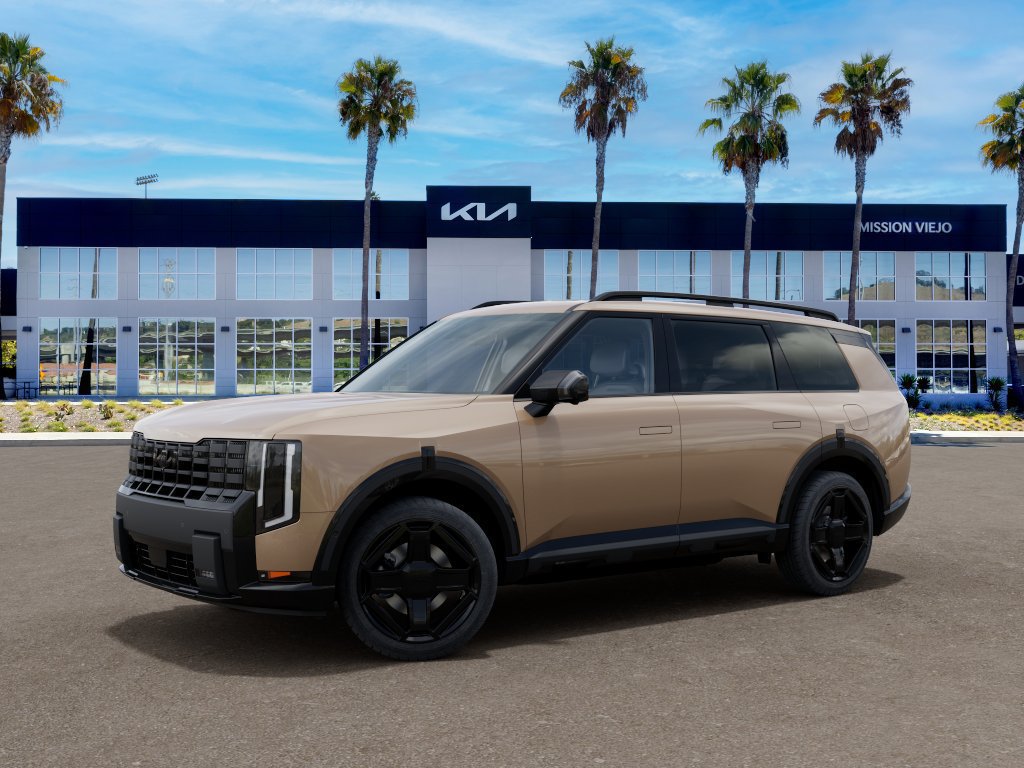 New 2027 Kia Telluride X-Line SX Prestige AWD/4WD image 3