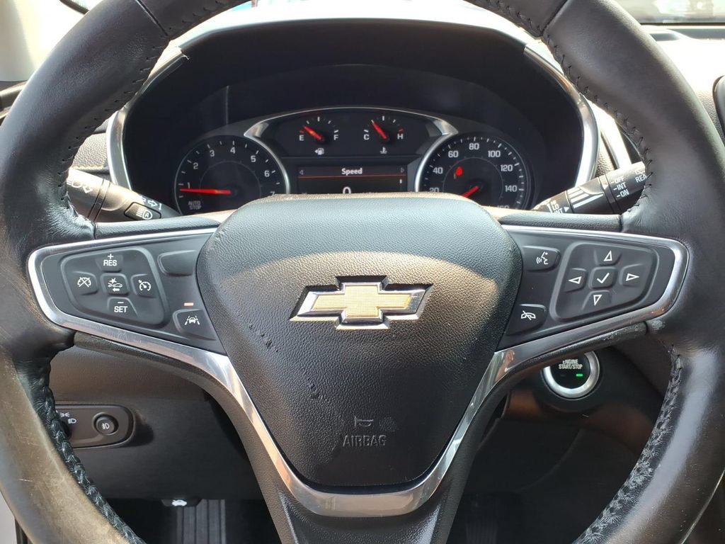 Used 2020 Chevrolet Equinox Premier AWD/4WD image 5