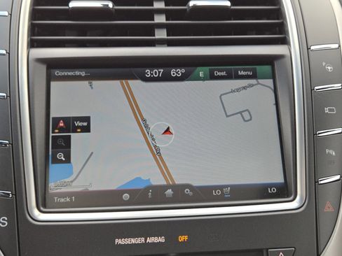 Used 2016 Lincoln MKX Reserve w/ Technology Package image 5