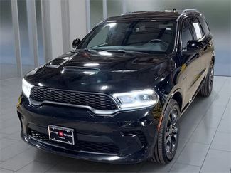 Used 2023 Dodge Durango R/T w/ Blacktop Package video 1