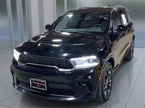 Used 2023 Dodge Durango R/T w/ Blacktop Package image 1