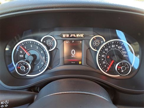 New 2026 RAM 1500 Big Horn image 19