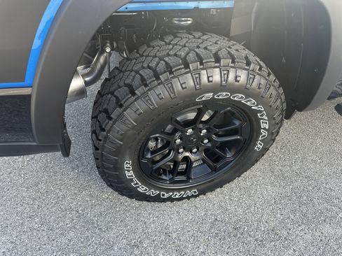 New 2026 RAM 1500 Rebel w/ Rebel Level 2 Equipment Group image 25