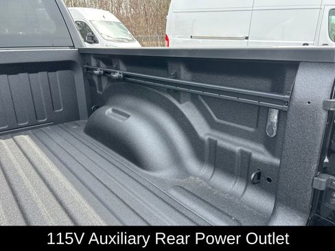New 2026 RAM 1500 Big Horn AWD/4WD image 28