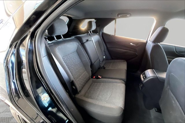 Used 2024 Chevrolet Equinox LT w/ LPO, Floor Liner Package AWD/4WD image 17