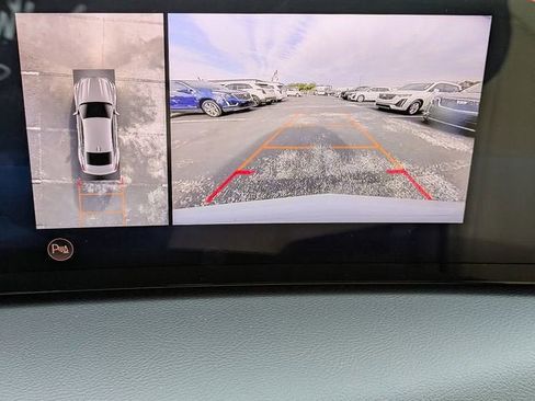 New 2026 Cadillac CT5 Premium Luxury RWD image 19