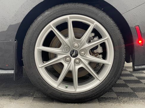Used 2024 Ford Mustang GT Premium RWD image 14