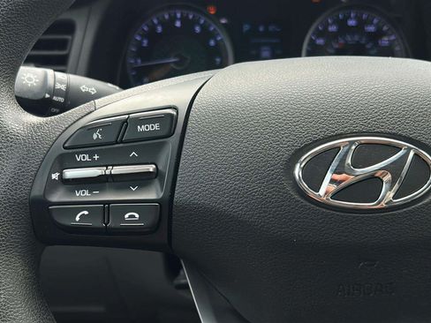 Used 2019 Hyundai Elantra SEL FWD image 12