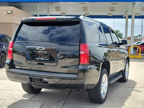 Used 2019 Chevrolet Tahoe LT w/ RST Edition image 4