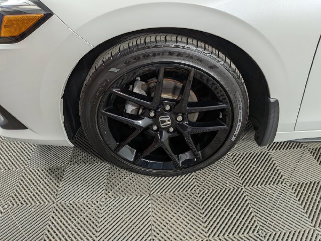 Used 2024 Honda Civic Sport image 31