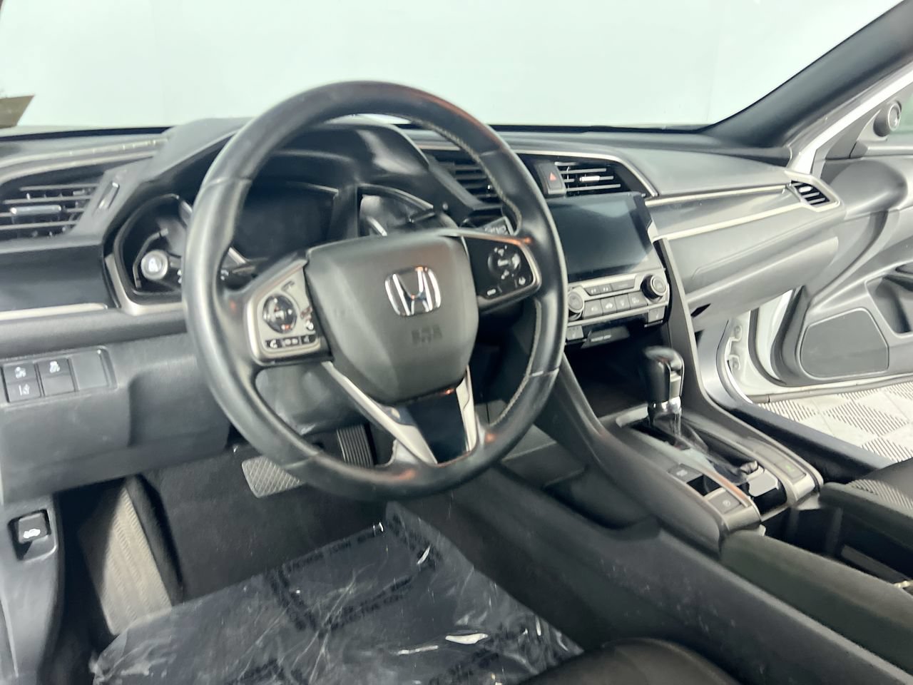 Used 2020 Honda Civic EX image 21