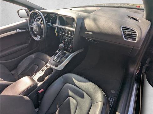 Used 2015 Audi A5 2.0T Premium image 18