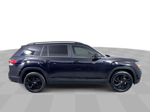 Used 2022 Volkswagen Atlas SE image 45