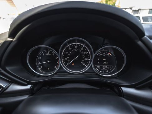 Used 2023 MAZDA CX-5 AWD 2.5 S image 9