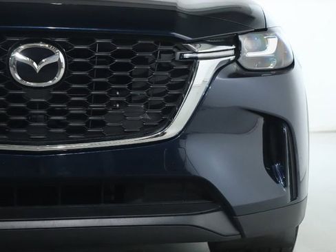 Certified 2025 MAZDA CX-90 3.3 Turbo w/ Select Package image 8