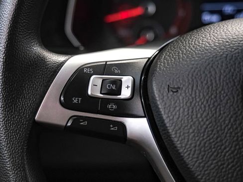 Used 2020 Volkswagen Jetta S w/ Driver Assistance Package FWD image 18