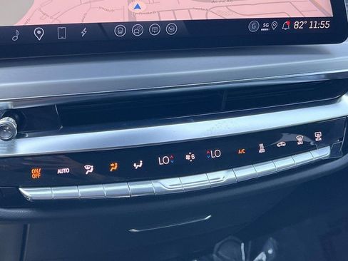 New 2026 Cadillac Lyriq V AWD/4WD image 21